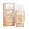 ISDIN Fusion Water Color Light SPF50 (50ml)