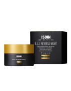 Isdin AGE Reverse Night Crema Reparadora Noche 50ml