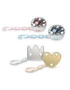 Suavinex broche jewel 0+