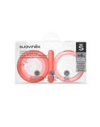 Suavinex mordedor refrigerante mariposa