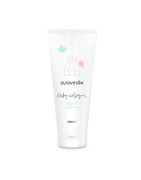 Suavinex baby cologne loción corporal 200ml