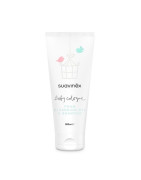 Suavinex baby cologne gel champú 200ml