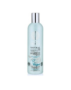 Natura siberica acondicionador natural cabello seco