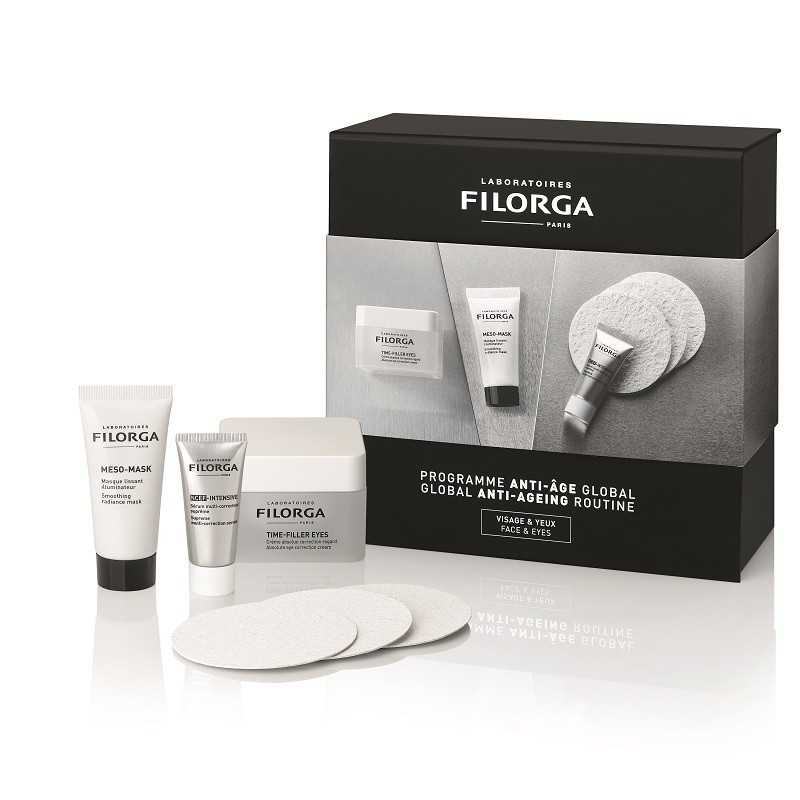 Filorga programa anti-edad global