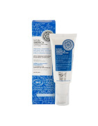 Natura Siberica crema fluida de noche equilibrante