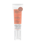 Natura Siberica gel contorno de ojos anti-ojeras