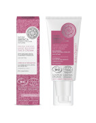 Natura siberica crema de noche reparadora