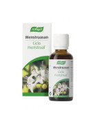 A.vogel Manstruasan ciclo menstrual 50ml