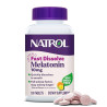 NATROL MELATONINA SLEEP 10MG LLIMON 100TABLETAS