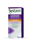 SYSTANE COMPLETE 10ML GOTAS OFTÁLMICAS LUBRICANTES