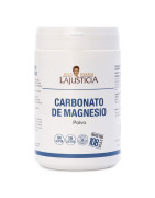 Carbonato de Magnesio Polvo · Ana Maria LaJusticia · 130 gramos