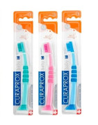 Curaprox Baby 4260 Cepillo de dientes infantil 0-4 años 1 pieza