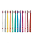 Curaprox cepillo dental 12460 velvet