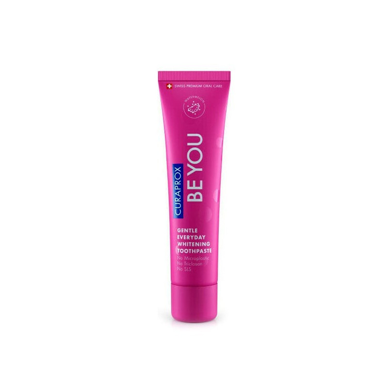 Curaprox Be You Sandía Pasta Dentífrica 60ml