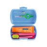 CURAPROX TRAVEL SET AZUL
