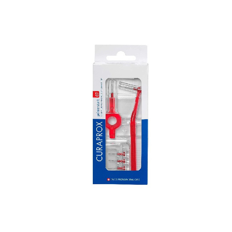 Curaprox prime start07 cepillo interdental