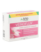 ARKOPHARMA VEINOFLUX 60CAPSULAS