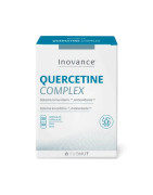 INOVANCE QUERCITINA COMPLEX 30CÁPSULAS