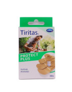 Hartmann tiritas® Protect Plus surtidas Acolchadas 30 uds