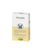 Mednat Tirosimed 30 cápsulas