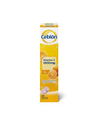 Cebion vitamina C 1000 mg 20 comprimidos