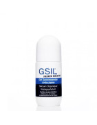 GSIL Freeze Roll'On Gel articular superconcentrado Silicon Harpagophytum