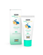 Isdin babynaturals bálsam facial cold&wind 30ml