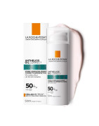 La Roche Posay Anthelios oil Correct 50+