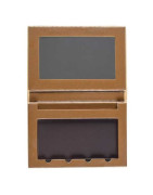 Paleta de maquillaje de cartón vacía pequeña Benecos