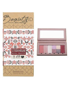 Benecos Stockholm Paleta de maquillaje precargada grande 18 g