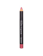 BENECOS NATURAL JUMBO LIPSTICK ROSY BROWN