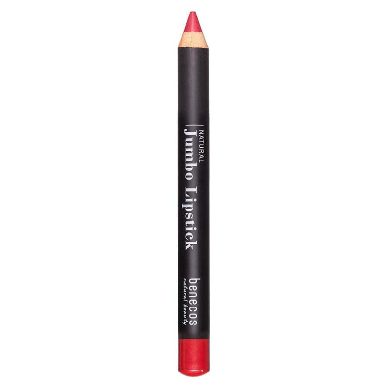 BENECOS JUMBO LIPSTICK RED DELIGHT