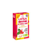 UPSA Acerola 1000 Orgánica 30 comprimidos masticables