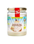 Aceite De Coco Bio Premium 400 Ml de Dr. Goerg