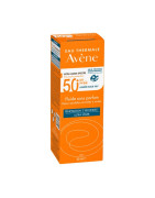 AVENE FLUIDO SIN PERFUME SPF50+ 50ML