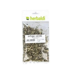 HERBALDI ORTIGA VERDE TRITURADA 25GR