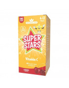 Natures Aid Super Stars Vitamin C