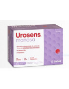 Urosens Manosa 30 sobres