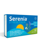 Serenia Stress Calm 30 comprimidos