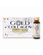 Gold Collagen Hairlift-Elite