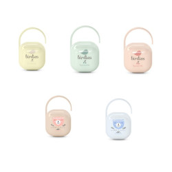 SUAVINEX Portachupetes Clásico