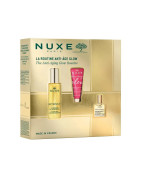 Nuxe Super Serum [10] Cofre Rutina Antiedad Glow 50ml