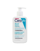 CERAVE Gel Espumoso Anti-Imperfecciones - Pieles Acné, 236ml