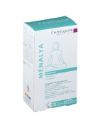 Femilyane Menalya Menopausia