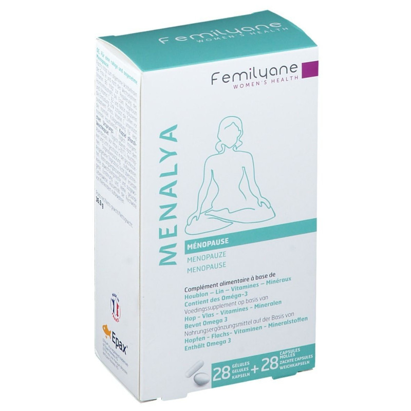 Femilyane Menalya Menopausia