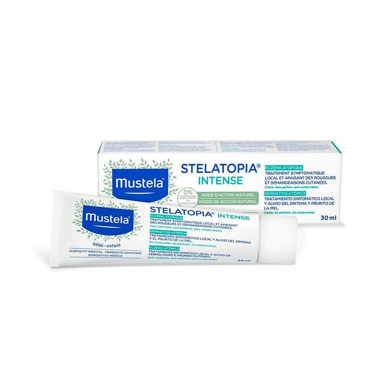Mustela Stelatopia Intense 30ml