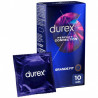 Durex Perfect Connection 10 Preservativos