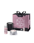 FILORGA NCEF REVERSE CREMA 15ML + SHOT REVITALIZANTE 15ML + VELA