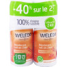 Weleda Desodorante Roll-on Espino Amarillo 24H 2 x 50ml