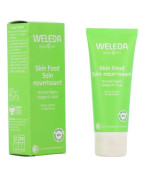WELEDA SKIN FOOD - Cuidado Facial Nutritivo Orgánico - Textura Ligera, 75ml